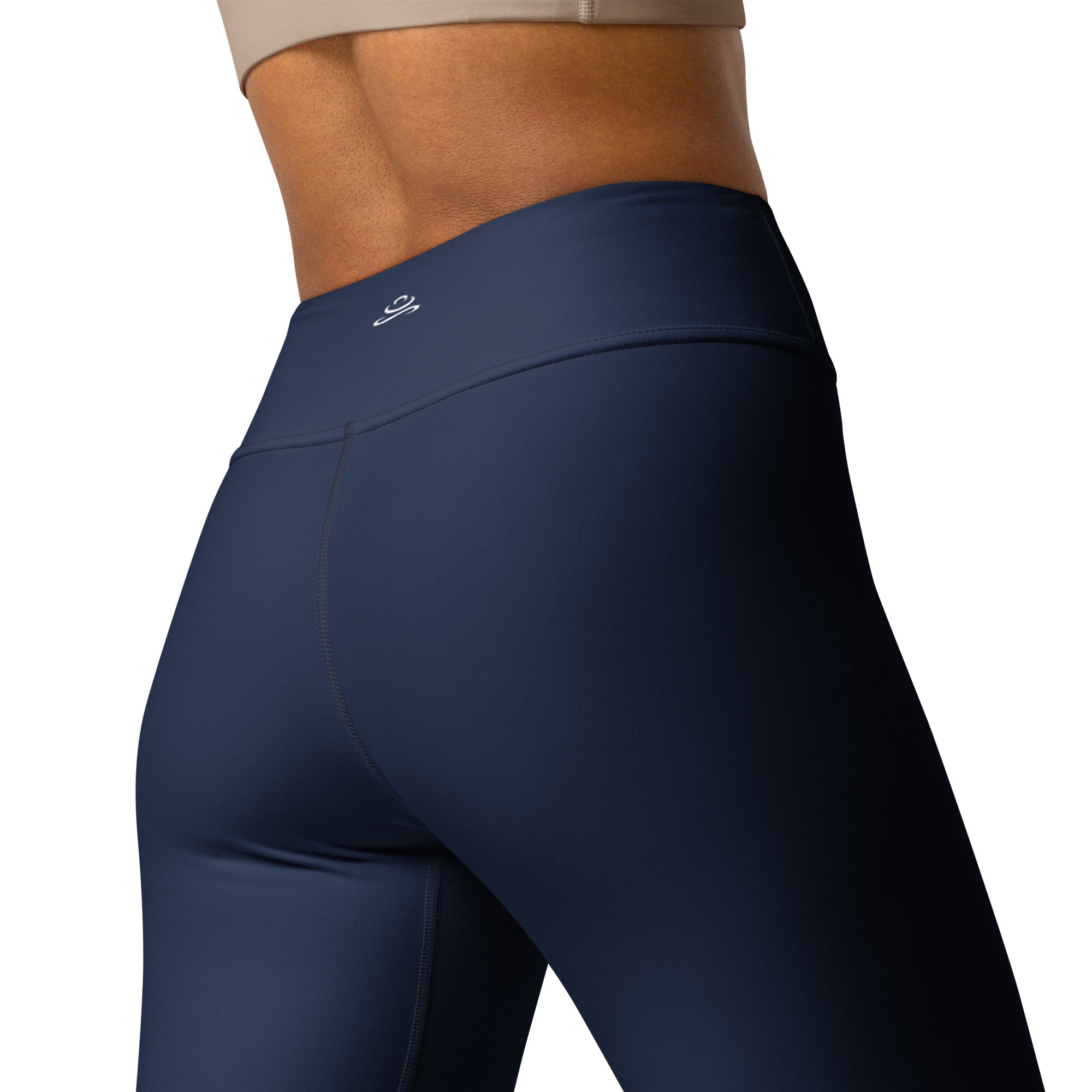 LifeSky High Waist Yoga Pants Workout Leggings for Women with Pockets Tummy  Control Soft Pants, M in Bahrain