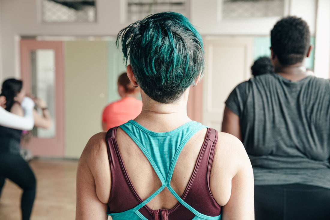 back-of-a-woman-in-yoga