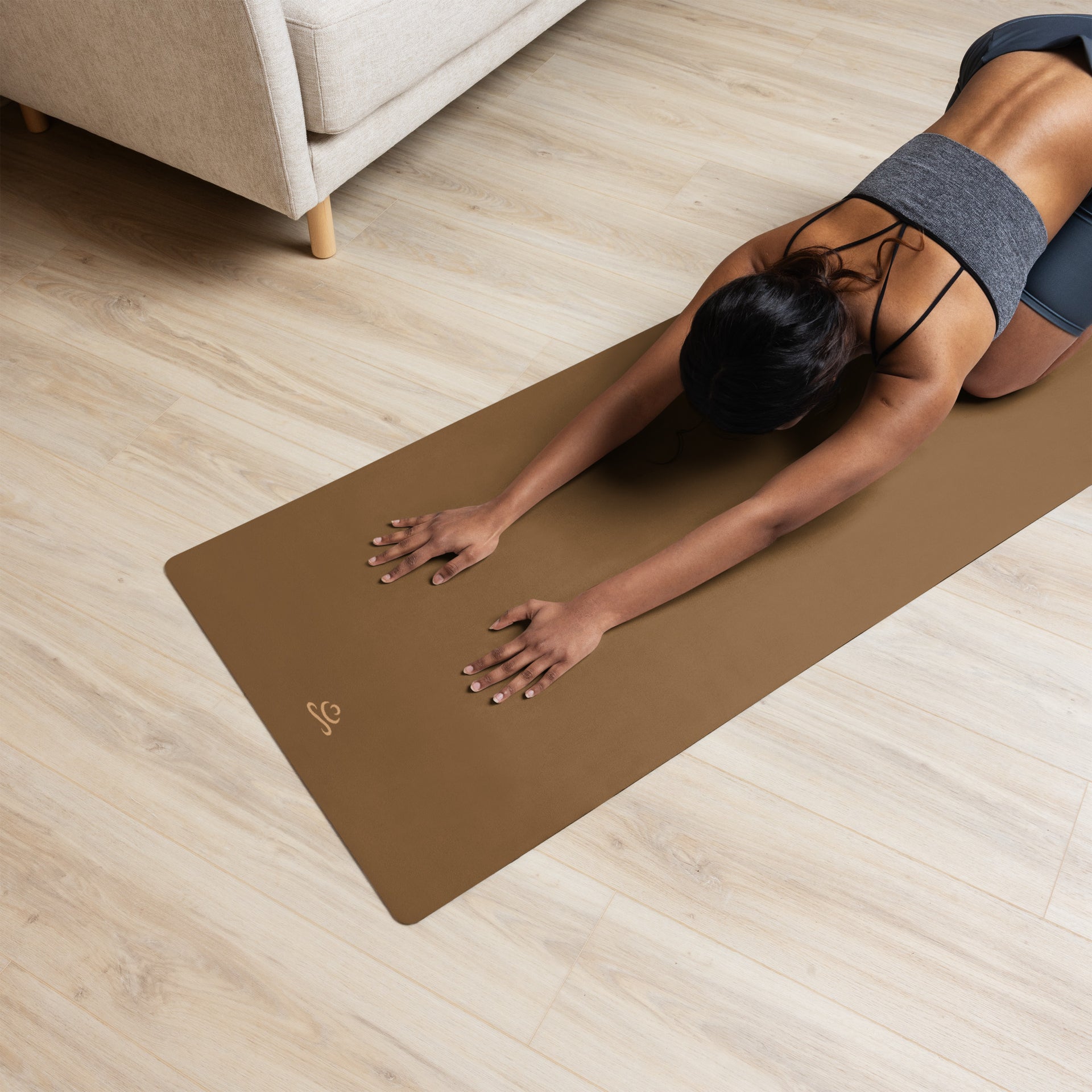 How to Clean Your Yoga Mat in Simple Steps: Easy to Follow Steps
