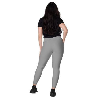 Flexi High Waist Leggings with pockets Jain Yoga