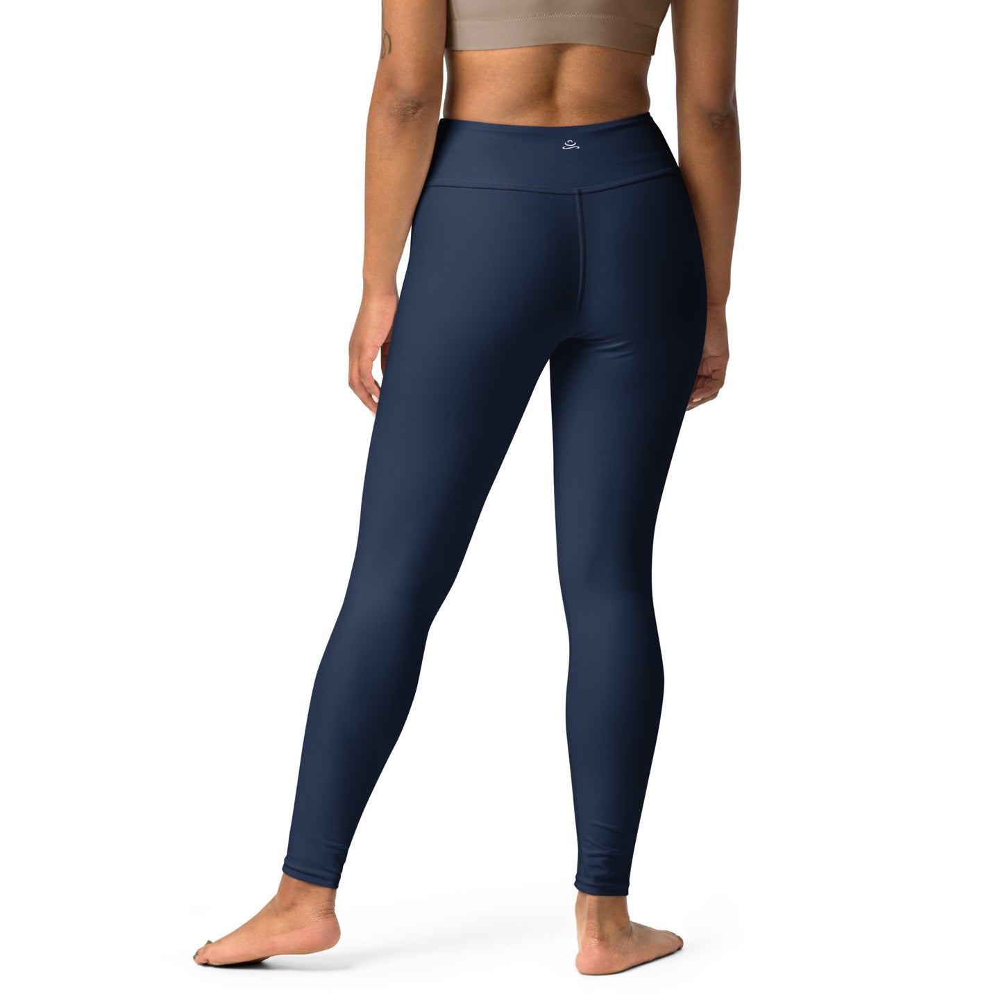 iniber High Waisted Yoga Pants with Pockets for India
