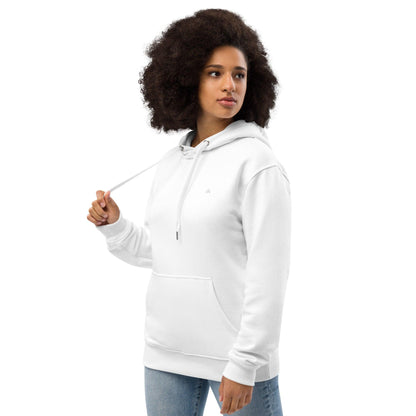 Premium 85% Cotton Hoodie Jain Yoga