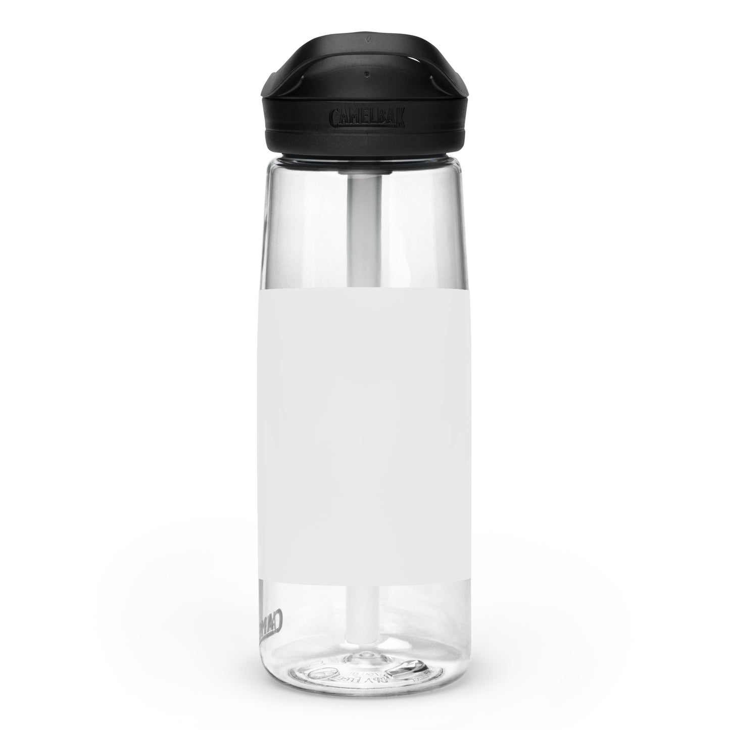 Sports water bottle Jain Yoga