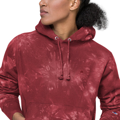 Relaxed fit Cotton hoodie Jain Yoga