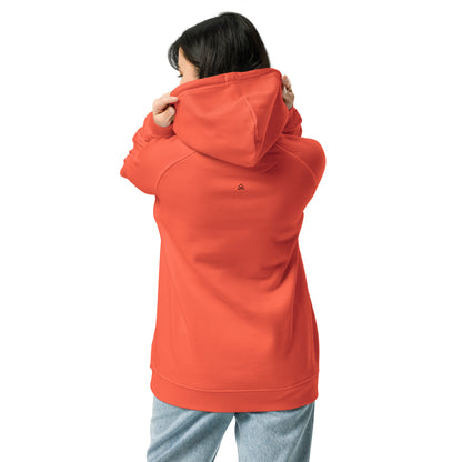Regular fit Cotton hoodie Jain Yoga