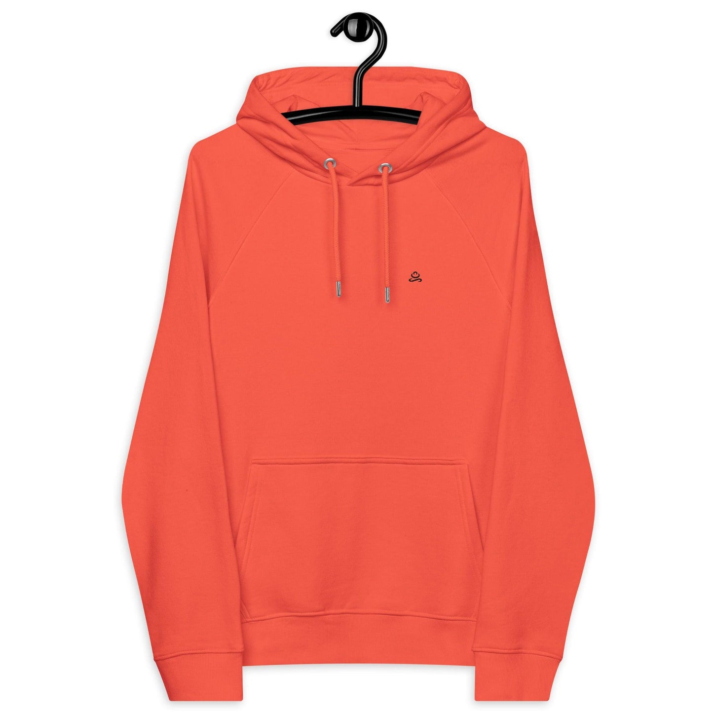 Regular fit Cotton hoodie Jain Yoga