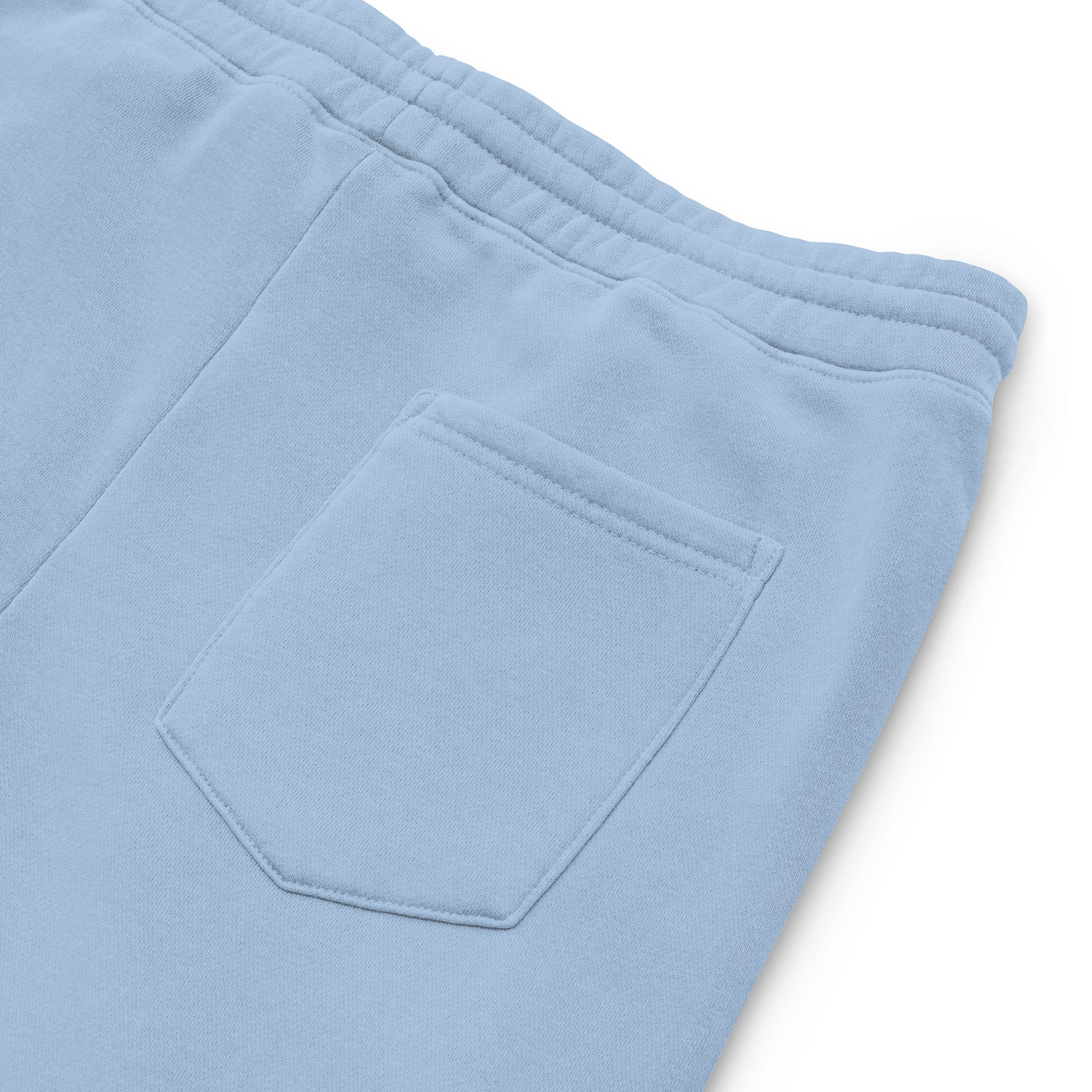 Relaxed Fit Premium Cotton Sweatpants Jain Yoga