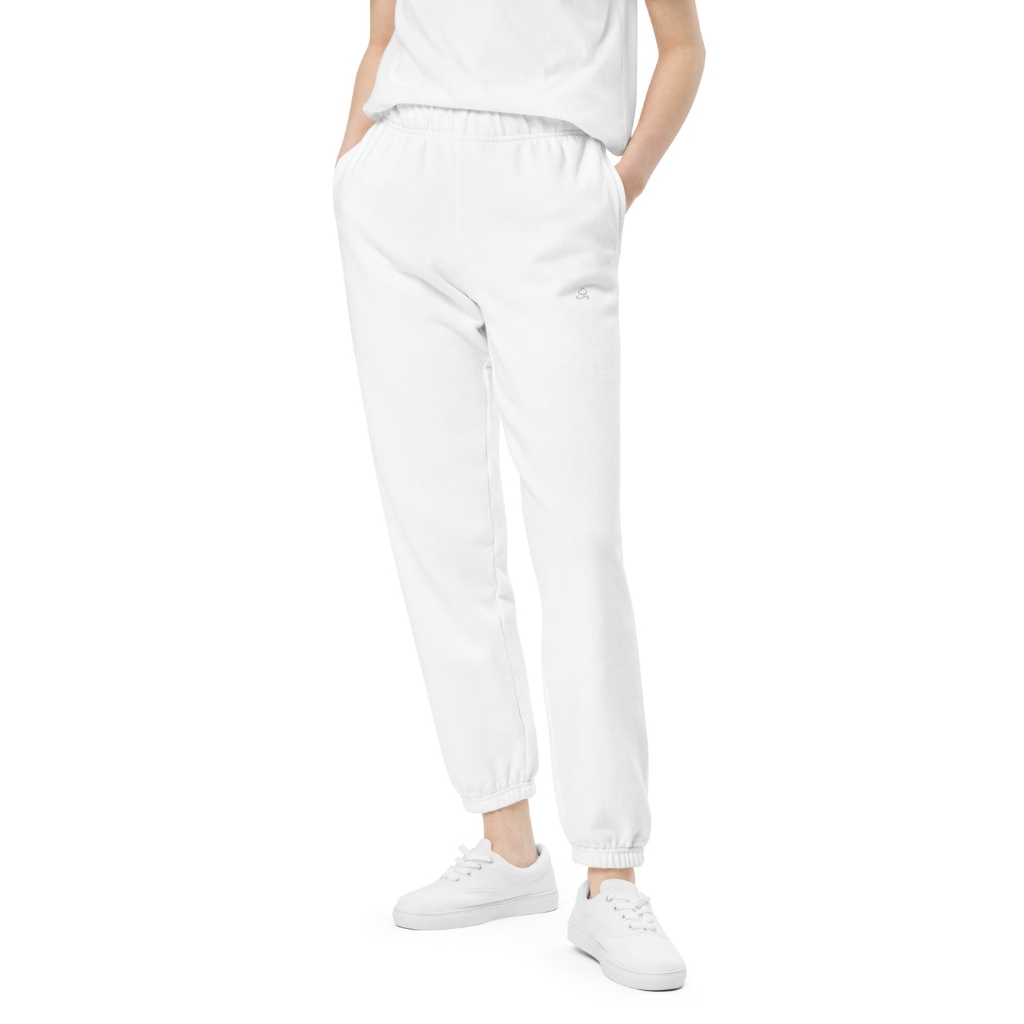 100% Cotton Comfort Sweatpants Jain Yoga