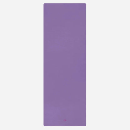 Light Purple Anti-slip 24″ × 68″ 3 mm thick Yoga mat