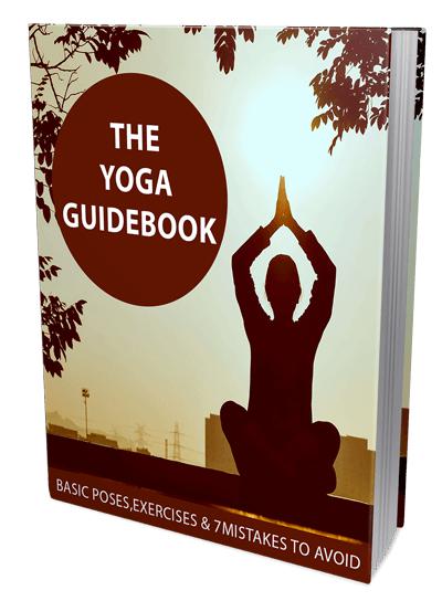  The Yoga Guidebook by Jain Yoga sold by Jain Yoga