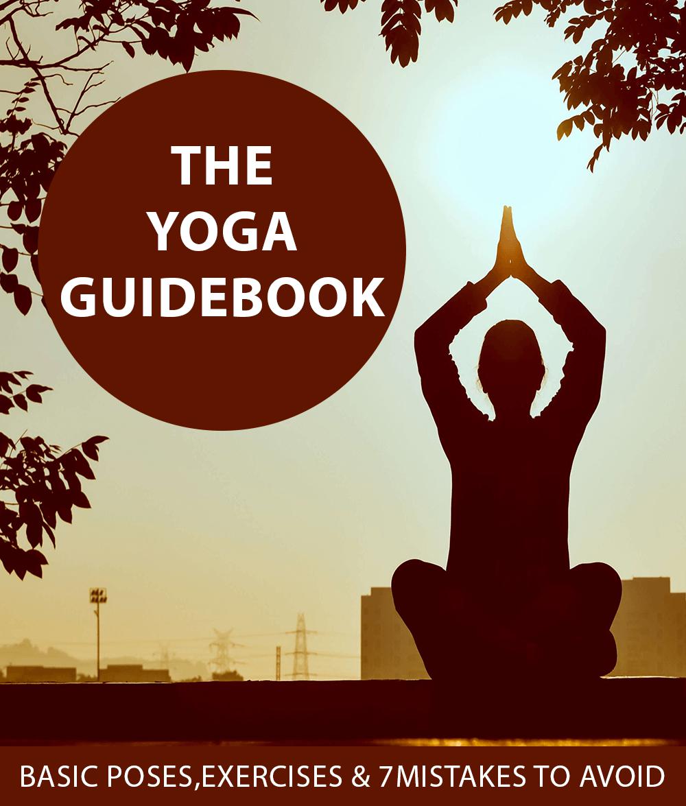  The Yoga Guidebook by Jain Yoga sold by Jain Yoga