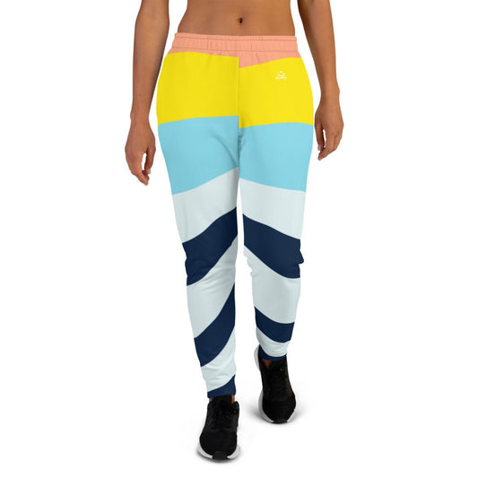  Color Women's Joggers by Jain Yoga sold by Jain Yoga