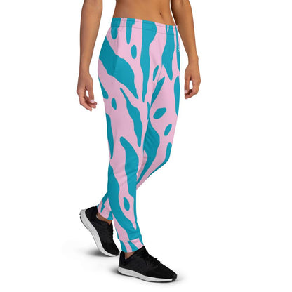  Comfy Women's Joggers by Jain Yoga sold by Jain Yoga
