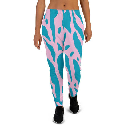  Comfy Women's Joggers by Jain Yoga sold by Jain Yoga