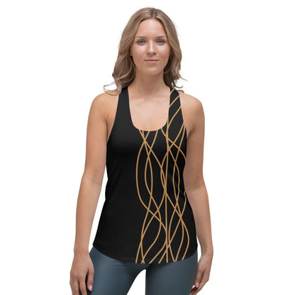 Elle Racerback Tank-Jain Yoga-XS-Jain Yoga