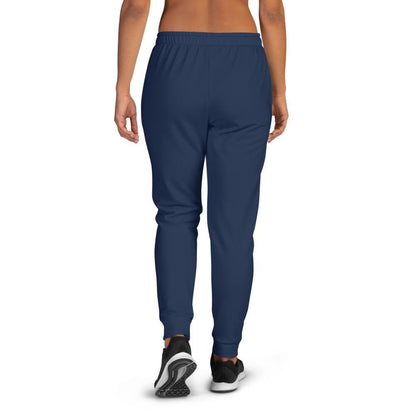  Navy Blue Women's Joggers by Jain Yoga sold by Jain Yoga