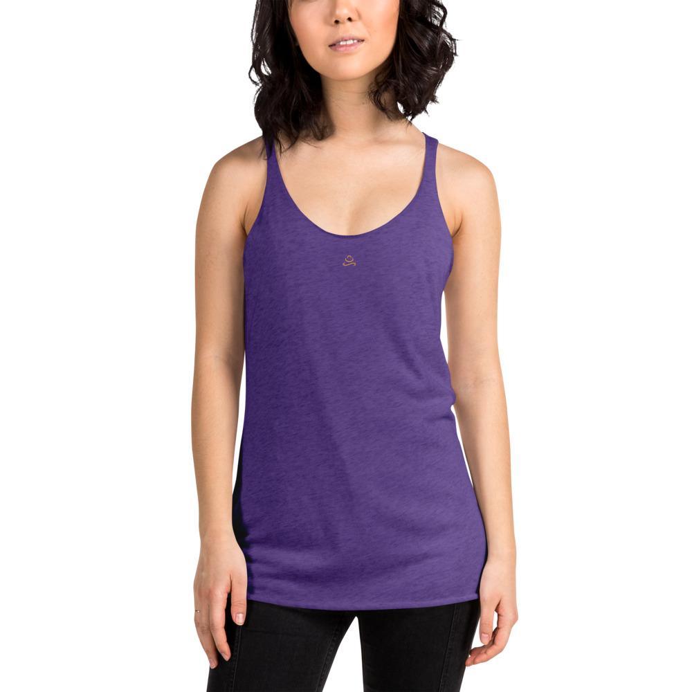 Racerback Tank-Jain Yoga-Purple Rush-XS-Jain Yoga