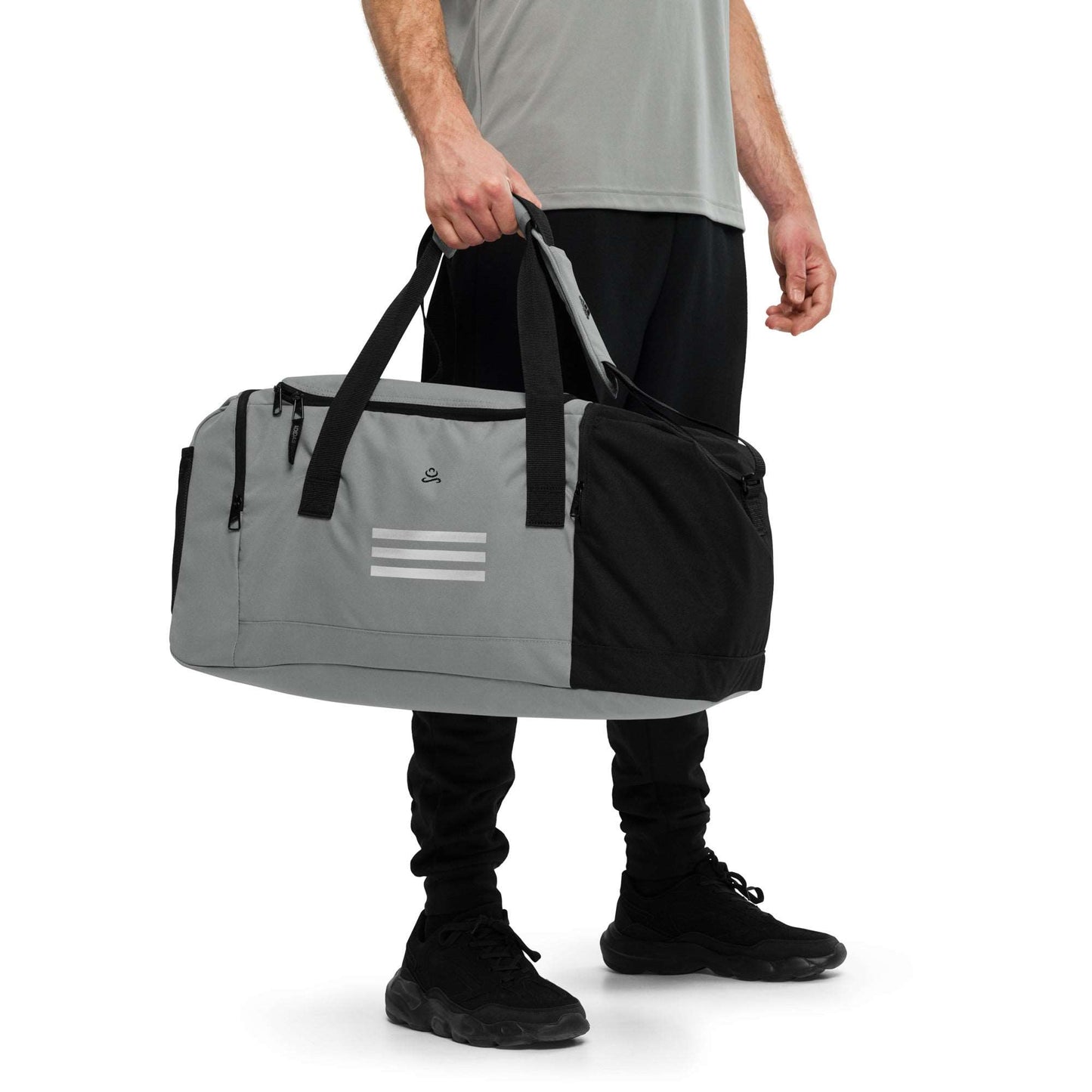  Limited Edition Jain/adidas duffle bag by Jain Yoga sold by Jain Yoga