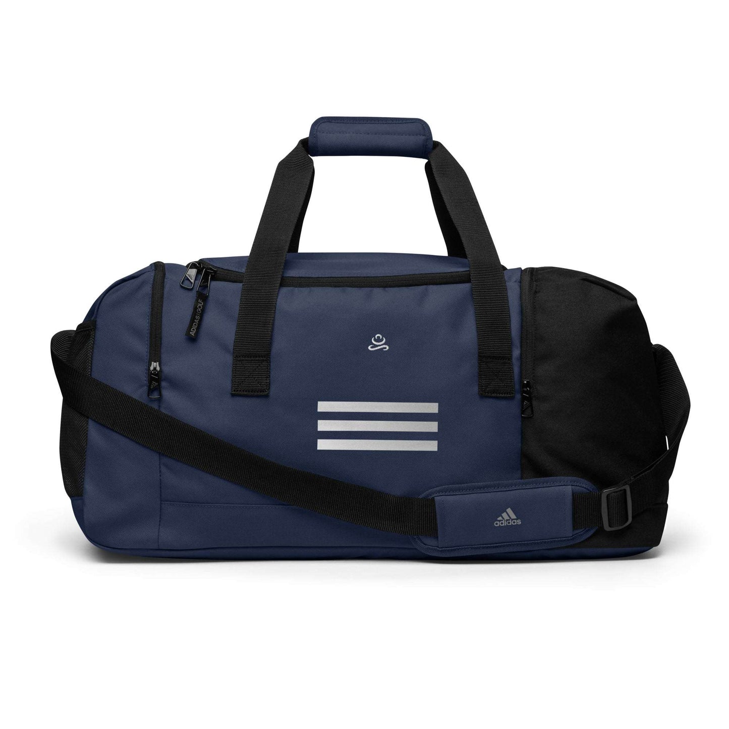 Limited Edition Jain/adidas duffle bag exclusive at Jain Yoga only