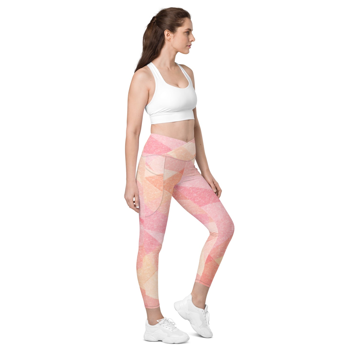  Jain ActiveFuse by Women's High-Waisted Support Leggings sold by Jain Yoga
