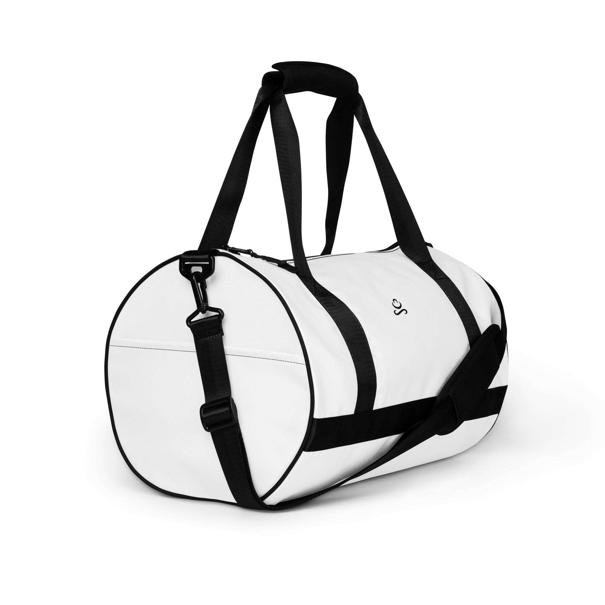  Lightweight Gym Bag by Jain Yoga sold by Jain Yoga