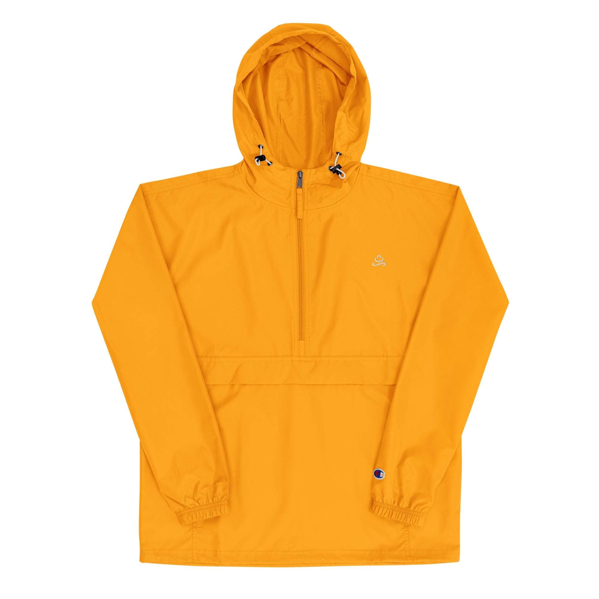 Champion yoga outlet jacket