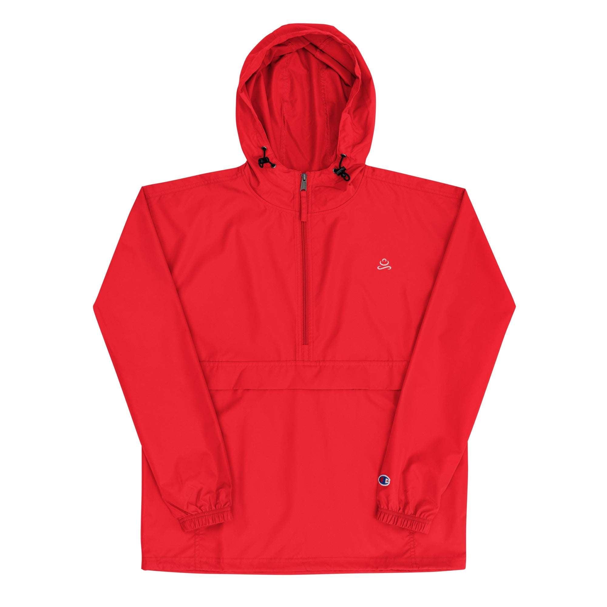 Champion yoga sale jacket